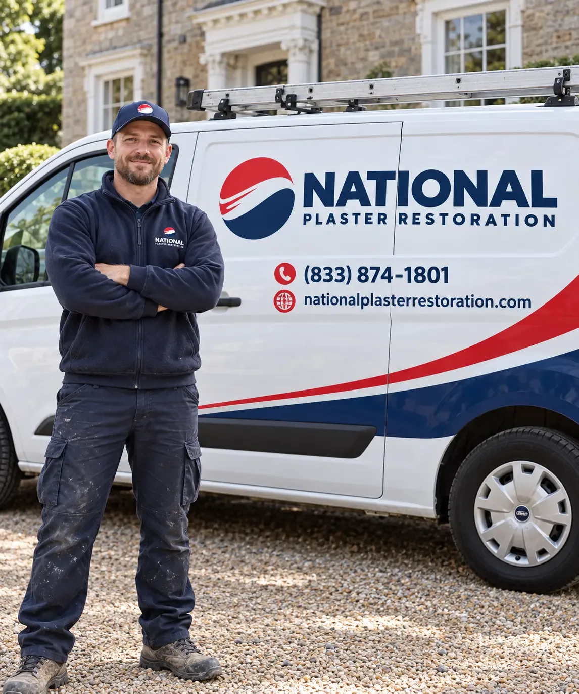 Plaster Repair company in Castleberry, AL